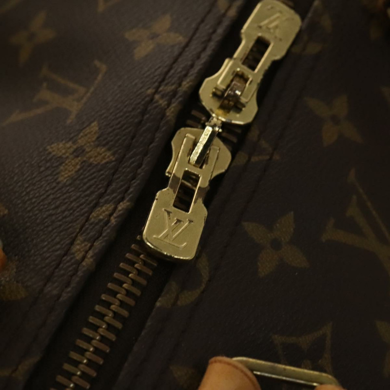 【日本直送】路易威登 Monogram Keepall 55 波士頓包 M41424 LV 授權 140155-9