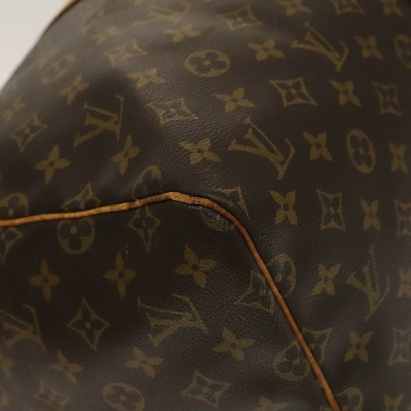 【日本直送】路易威登 Monogram Keepall 55 波士頓包 M41424 LV 授權 140155-13