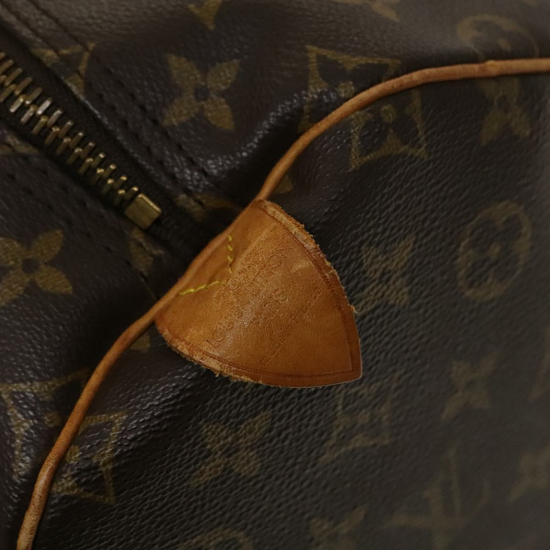 【日本直送】路易威登 Monogram Keepall 55 波士頓包 M41424 LV 授權 140155-17