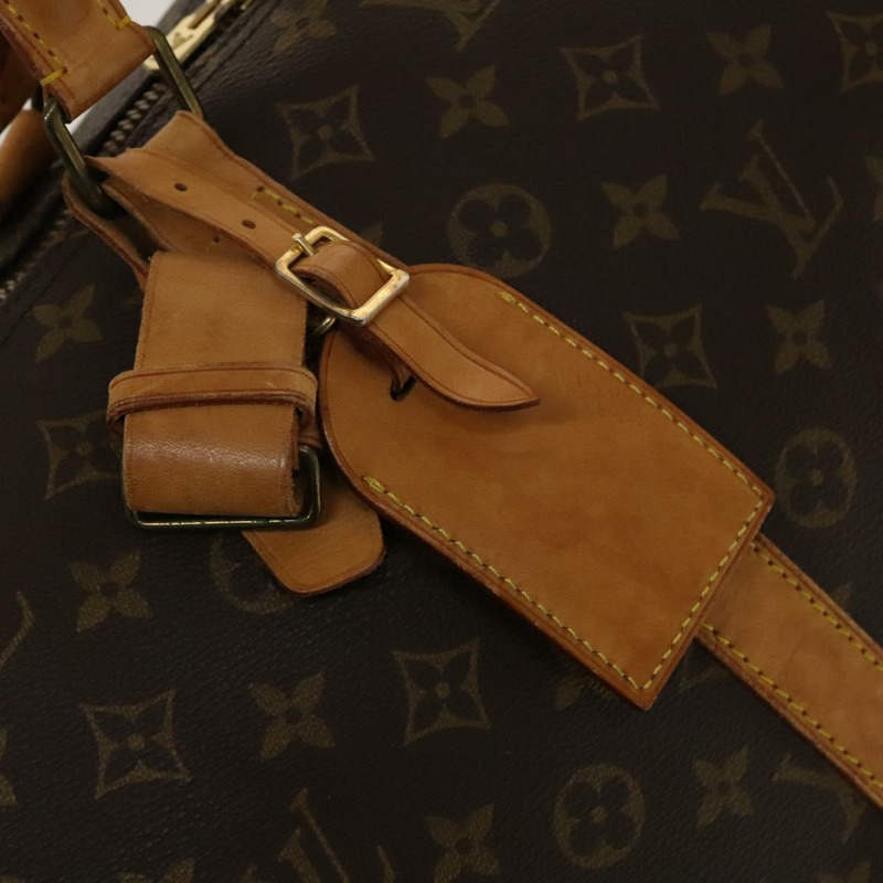 【日本直送】路易威登 Monogram Keepall 55 波士頓包 M41424 LV 授權 140155-18