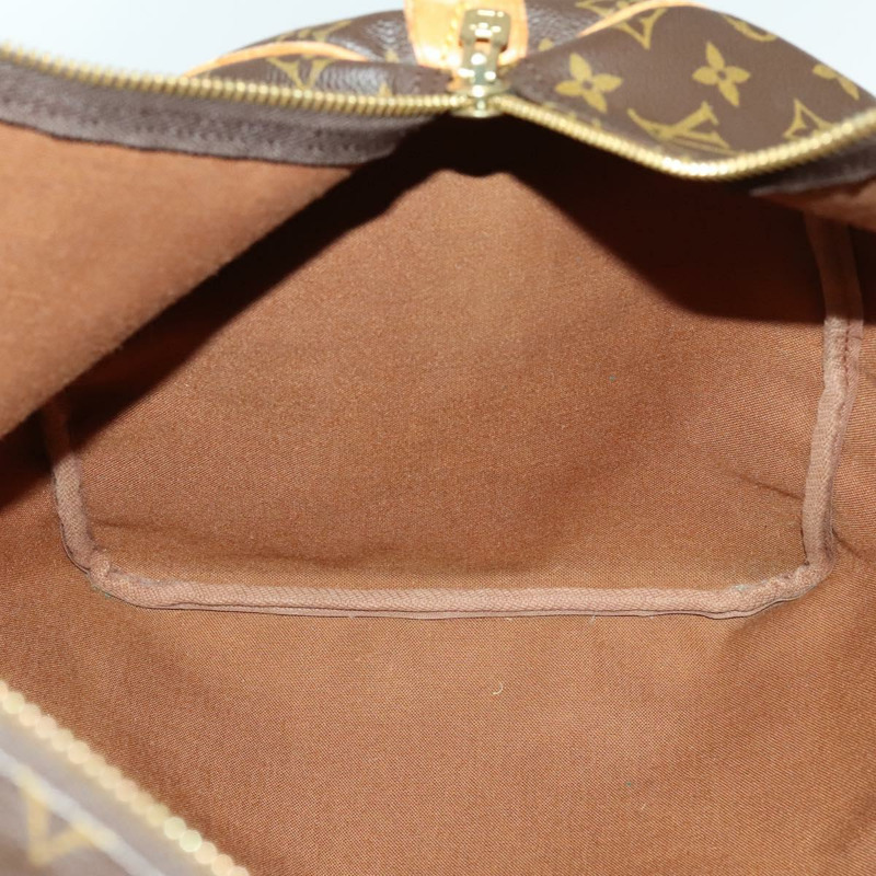 【日本直送】路易威登 Monogram Keepall 55 波士頓包 M41424 LV 授權 140155-20