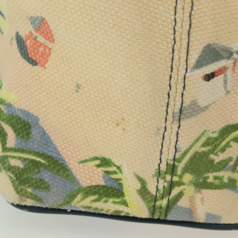 【日本直送】路易威登 Eyeall Escal Cabas 小號手提包藍色 M93769 LV 正品 140179-4