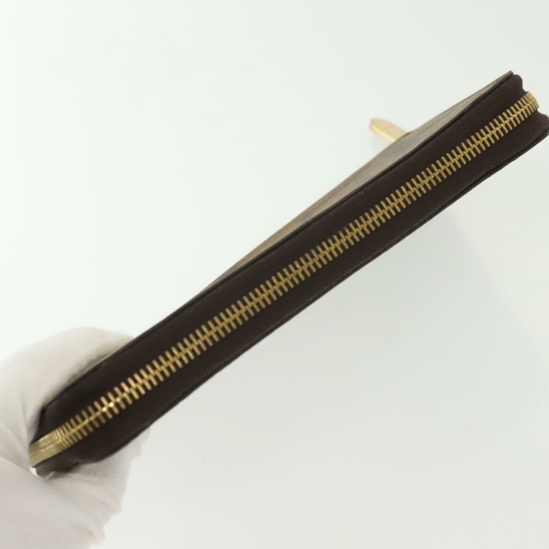 【日本直送】路易威登 Monogram Giant Reverse Zippy 皮夾長版皮夾 M69353 正品 135027-5