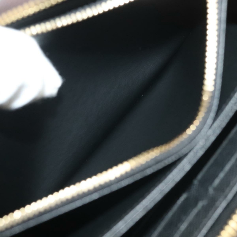 【日本直送】路易威登 Monogram Giant Reverse Zippy 皮夾長版皮夾 M69353 正品 135027-10