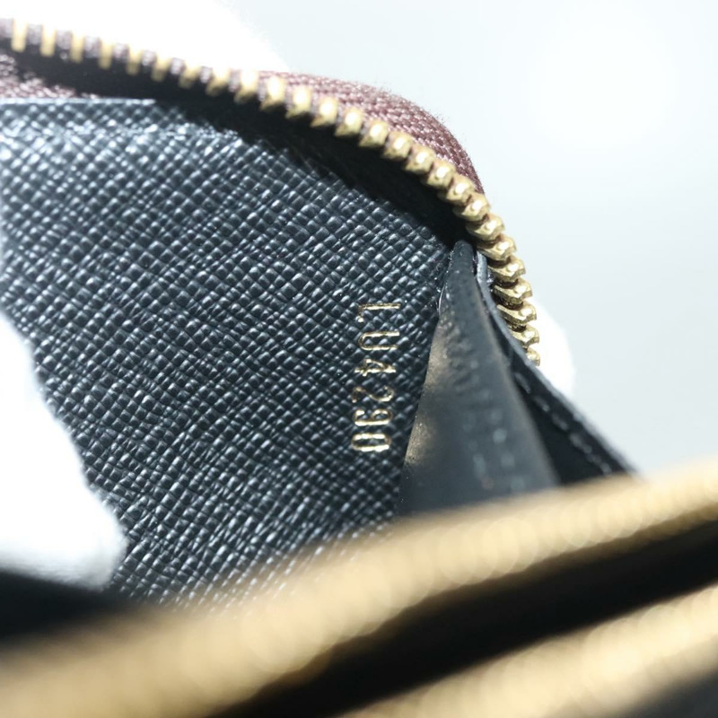 【日本直送】路易威登 Monogram Giant Reverse Zippy 皮夾長版皮夾 M69353 正品 135027-11