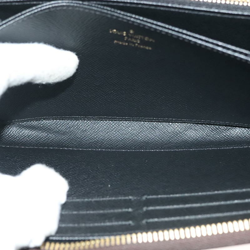 【日本直送】路易威登 Monogram Giant Reverse Zippy 皮夾長版皮夾 M69353 正品 135027-18