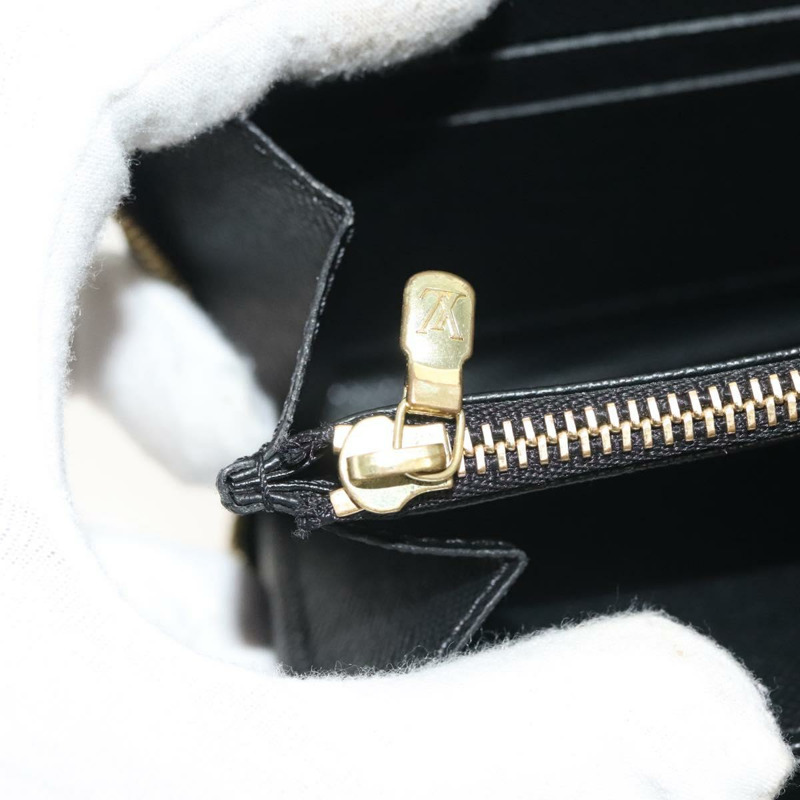 【日本直送】路易威登 Monogram Giant Reverse Zippy 皮夾長版皮夾 M69353 正品 135027-20