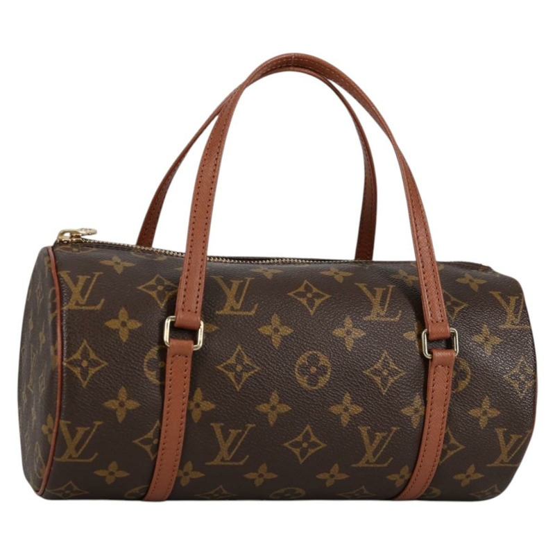 【日本直送】路易威登 Monogram Papillon 26 手提包 M51386 LV 授權 130798A-0