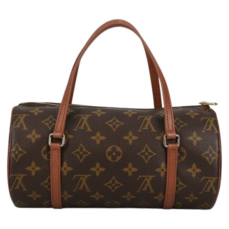 【日本直送】路易威登 Monogram Papillon 26 手提包 M51386 LV 授權 130798A-1