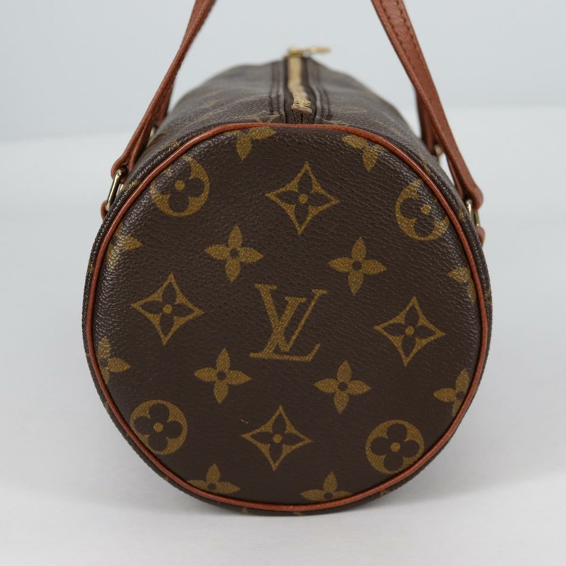 【日本直送】路易威登 Monogram Papillon 26 手提包 M51386 LV 授權 130798A-2