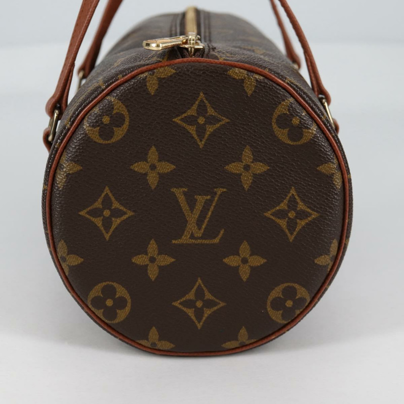 【日本直送】路易威登 Monogram Papillon 26 手提包 M51386 LV 授權 130798A-3