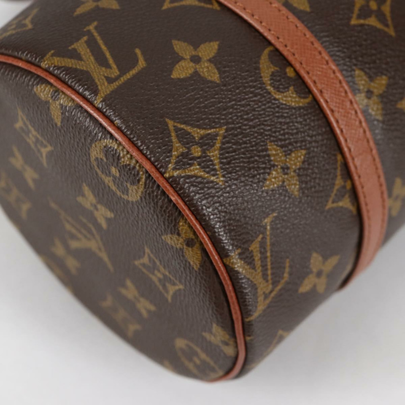 【日本直送】路易威登 Monogram Papillon 26 手提包 M51386 LV 授權 130798A-7