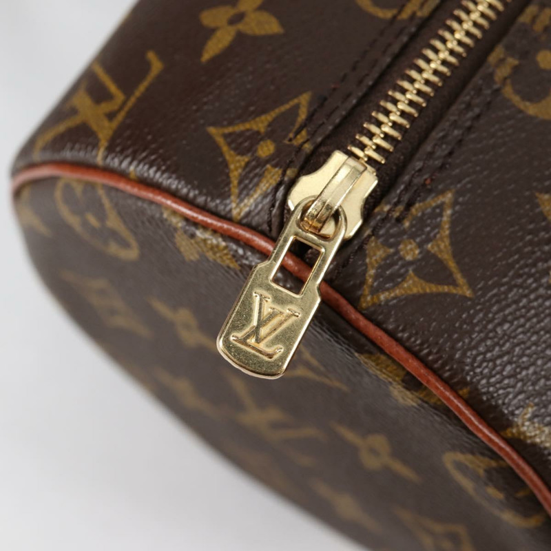 【日本直送】路易威登 Monogram Papillon 26 手提包 M51386 LV 授權 130798A-8