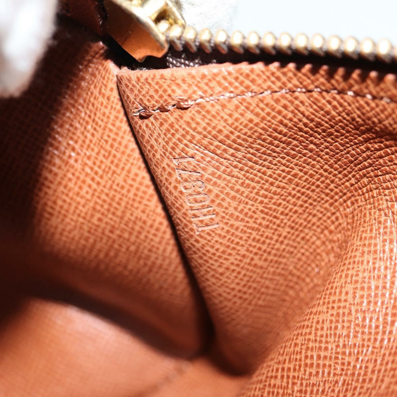【日本直送】路易威登 Monogram Papillon 26 手提包 M51386 LV 授權 130798A-10
