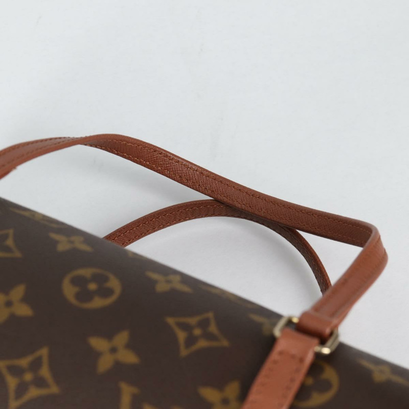 【日本直送】路易威登 Monogram Papillon 26 手提包 M51386 LV 授權 130798A-13