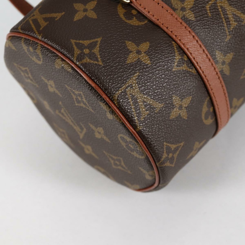 【日本直送】路易威登 Monogram Papillon 26 手提包 M51386 LV 授權 130798A-15