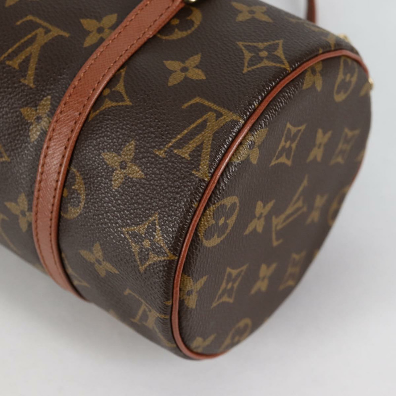 【日本直送】路易威登 Monogram Papillon 26 手提包 M51386 LV 授權 130798A-16