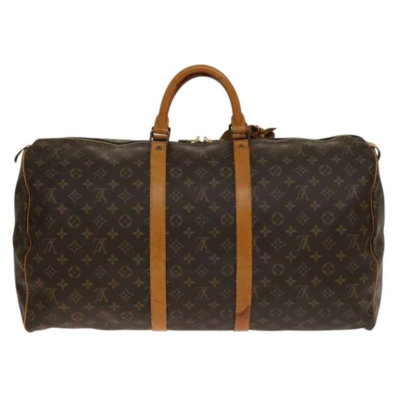 【日本直送】路易威登 Monogram Keepall 55 波士頓包 M41424 LV 授權 130742-1