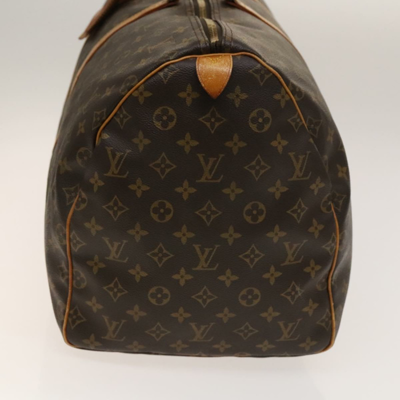 【日本直送】路易威登 Monogram Keepall 55 波士頓包 M41424 LV 授權 130742-2