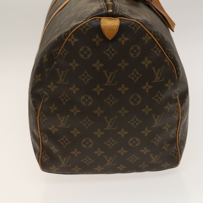 【日本直送】路易威登 Monogram Keepall 55 波士頓包 M41424 LV 授權 130742-3