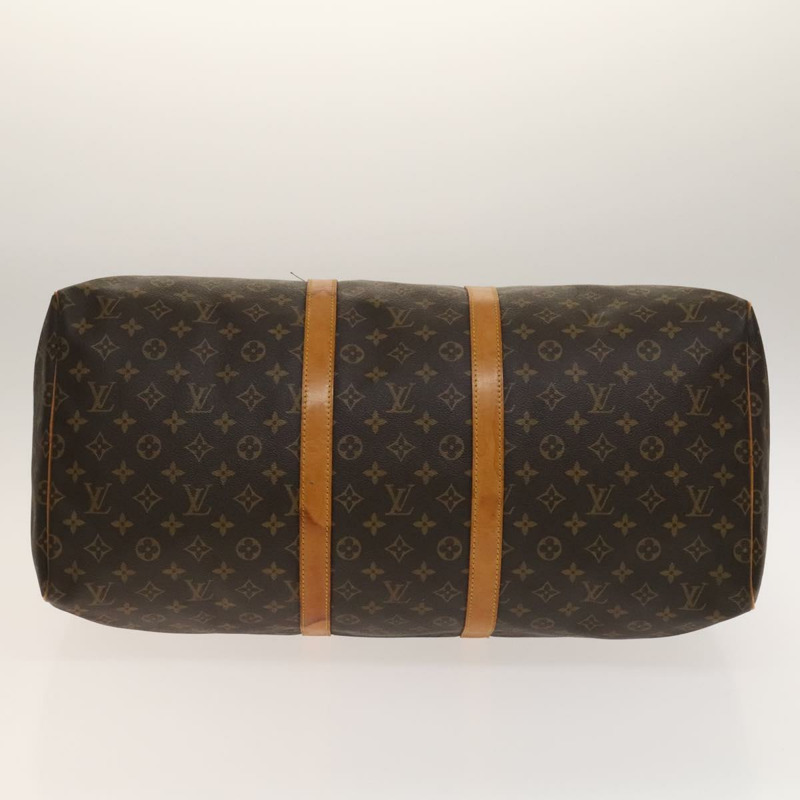 【日本直送】路易威登 Monogram Keepall 55 波士頓包 M41424 LV 授權 130742-4