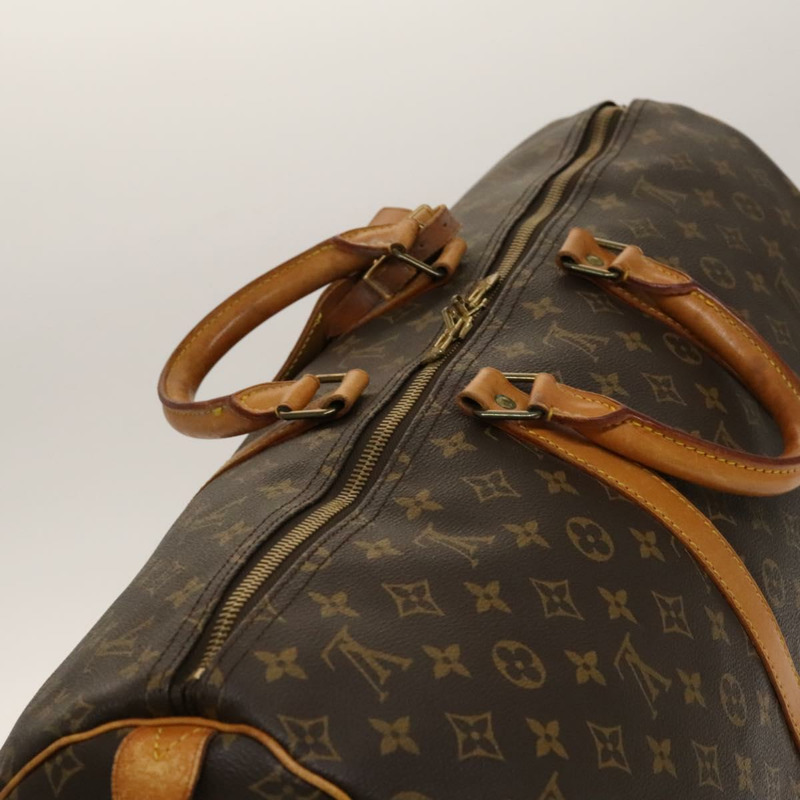 【日本直送】路易威登 Monogram Keepall 55 波士頓包 M41424 LV 授權 130742-5