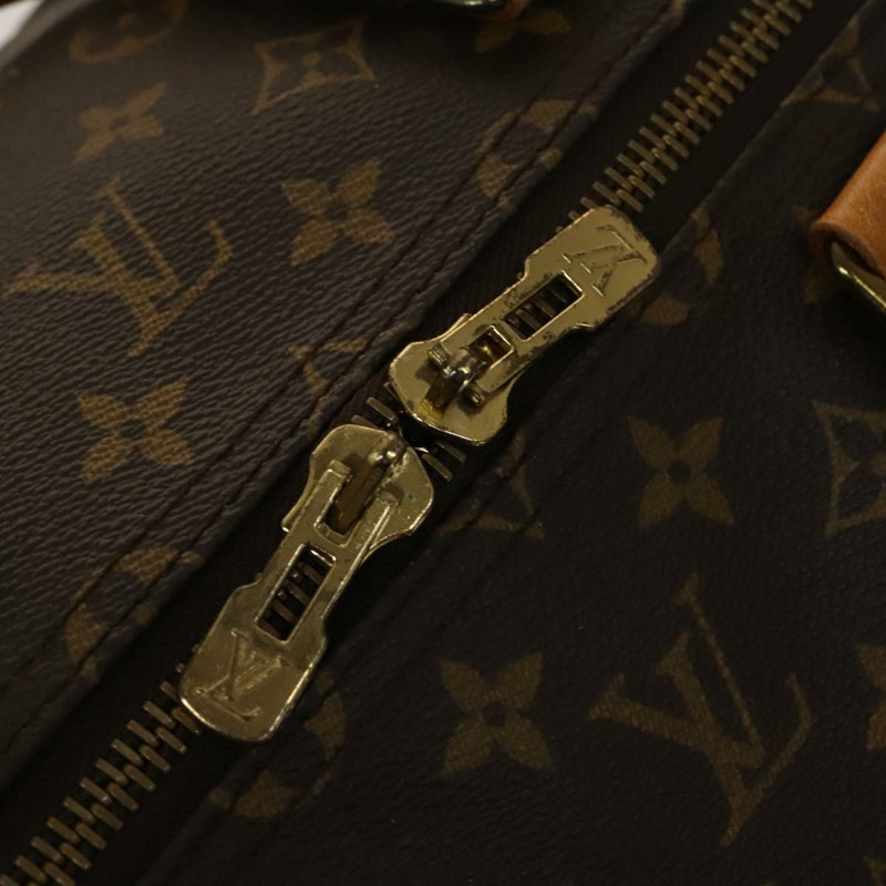【日本直送】路易威登 Monogram Keepall 55 波士頓包 M41424 LV 授權 130742-9
