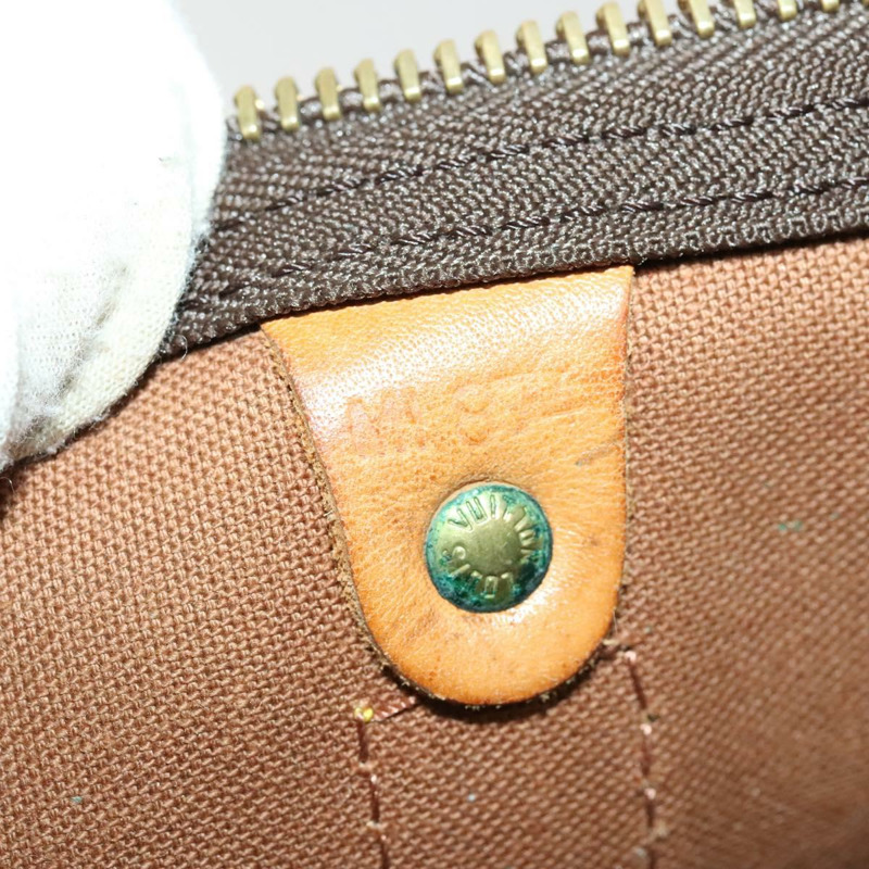 【日本直送】路易威登 Monogram Keepall 55 波士頓包 M41424 LV 授權 130742-11