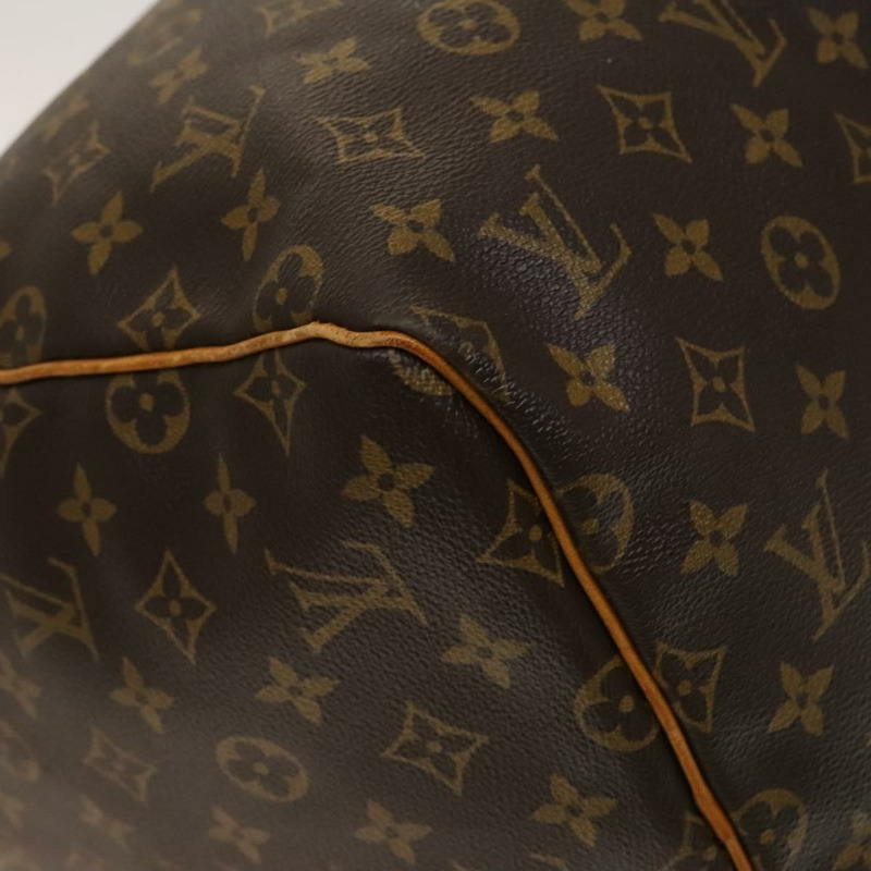 【日本直送】路易威登 Monogram Keepall 55 波士頓包 M41424 LV 授權 130742-14