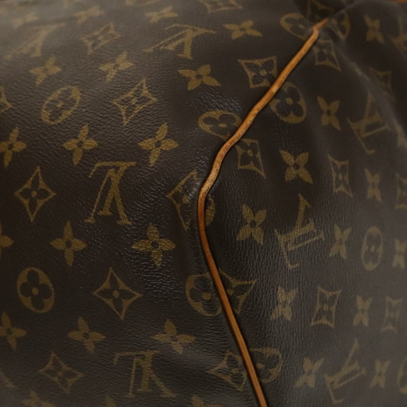【日本直送】路易威登 Monogram Keepall 55 波士頓包 M41424 LV 授權 130742-15