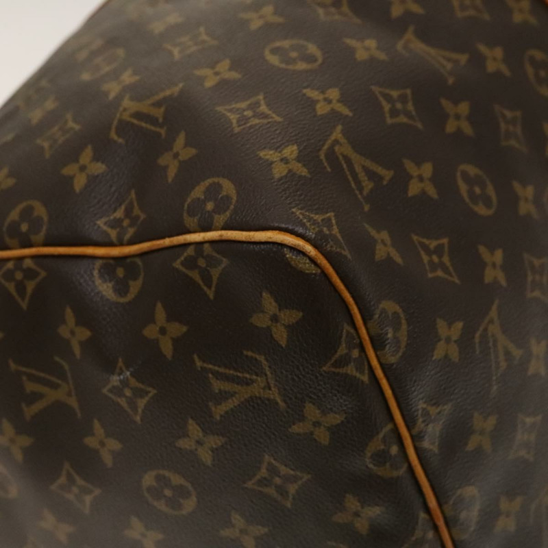 【日本直送】路易威登 Monogram Keepall 55 波士頓包 M41424 LV 授權 130742-16