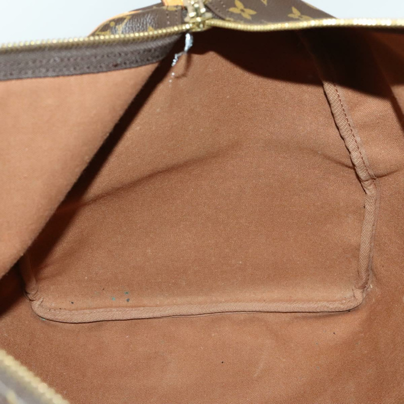 【日本直送】路易威登 Monogram Keepall 55 波士頓包 M41424 LV 授權 130742-20