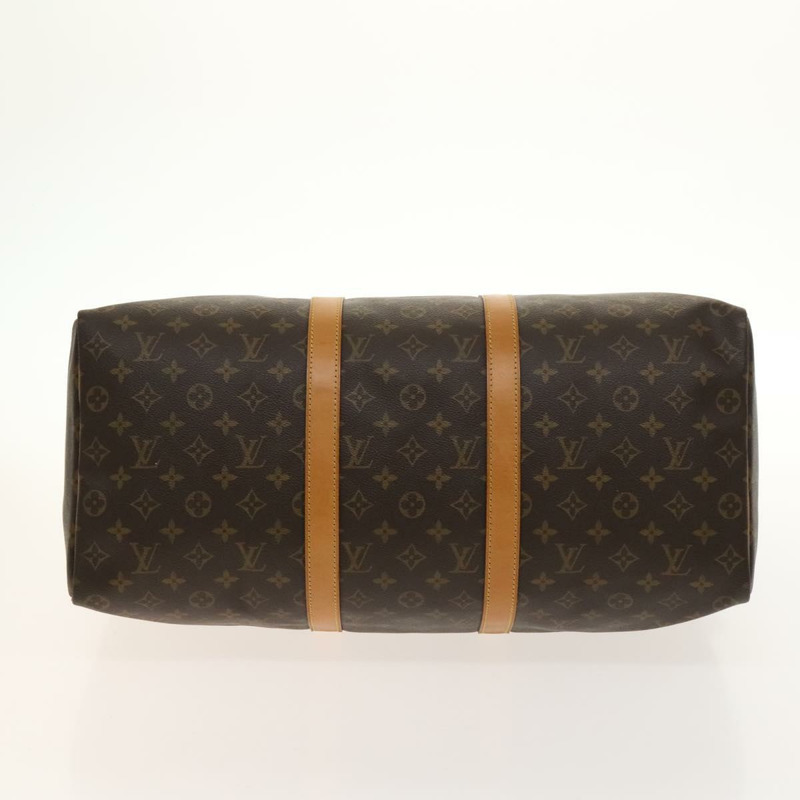 【日本直送】路易威登 Monogram Keepall 50 波士頓包 M41426 LV 授權 130745-4