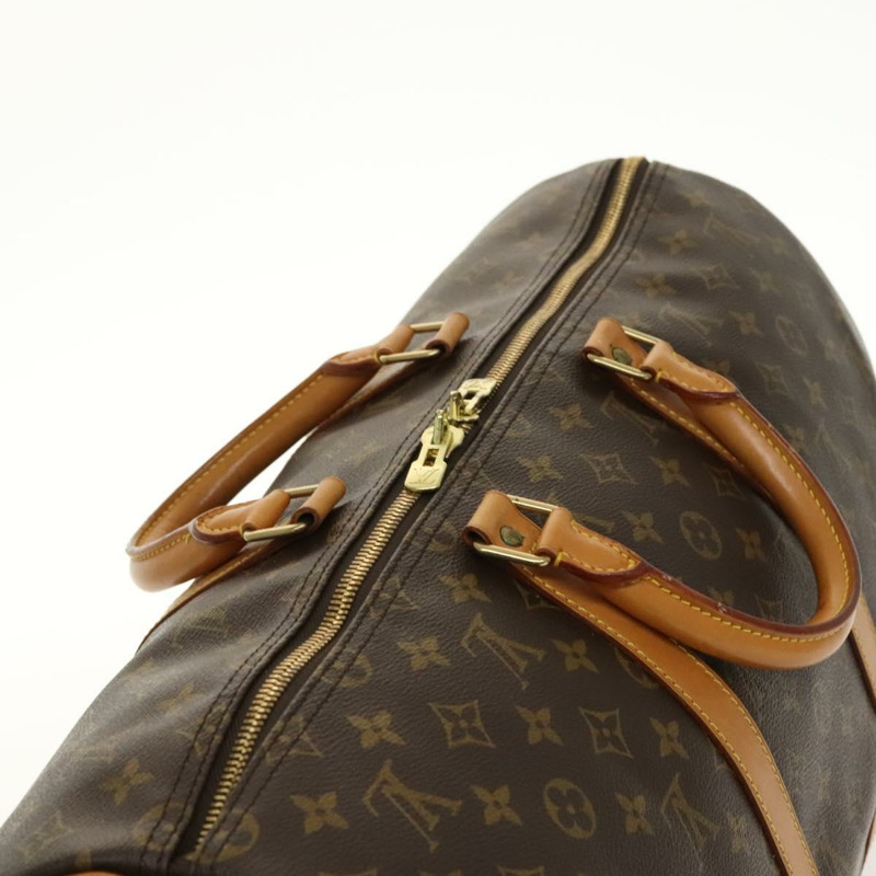 【日本直送】路易威登 Monogram Keepall 50 波士頓包 M41426 LV 授權 130745-5