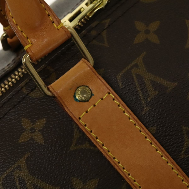 【日本直送】路易威登 Monogram Keepall 50 波士頓包 M41426 LV 授權 130745-9