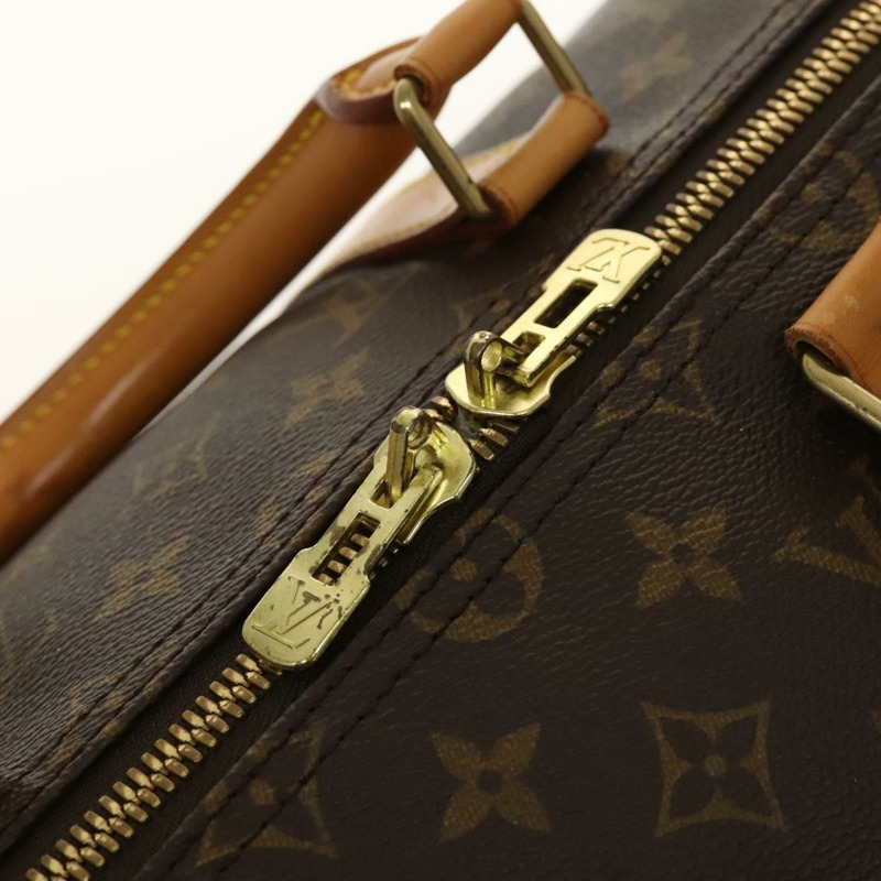 【日本直送】路易威登 Monogram Keepall 50 波士頓包 M41426 LV 授權 130745-17