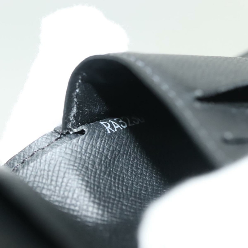 【日本直送】路易威登 Damier Ebene Giant NIGO Portefeuille Multripru N60396 正品 140381-10