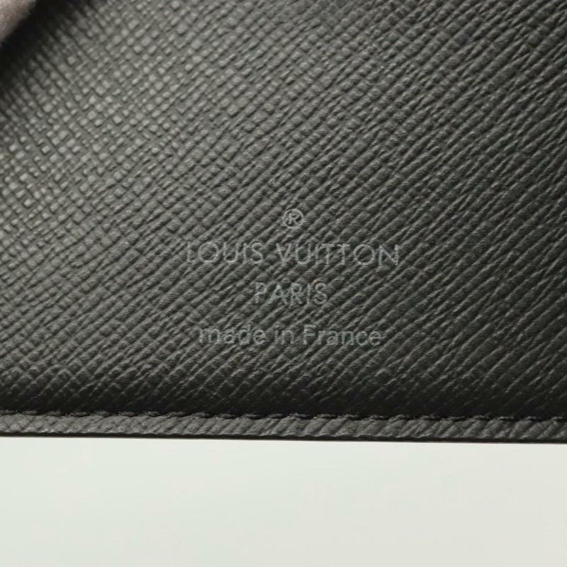 【日本直送】路易威登 Damier Ebene Giant NIGO Portefeuille Multripru N60396 正品 140381-16