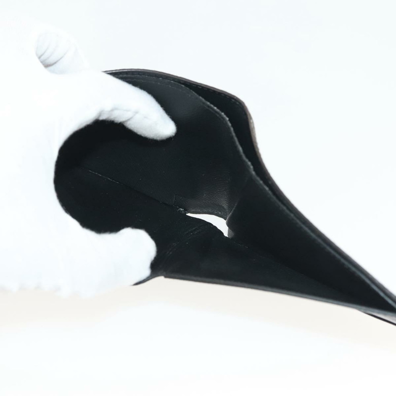 【日本直送】路易威登 Damier Ebene Giant NIGO Portefeuille Multripru N60396 正品 140381-17