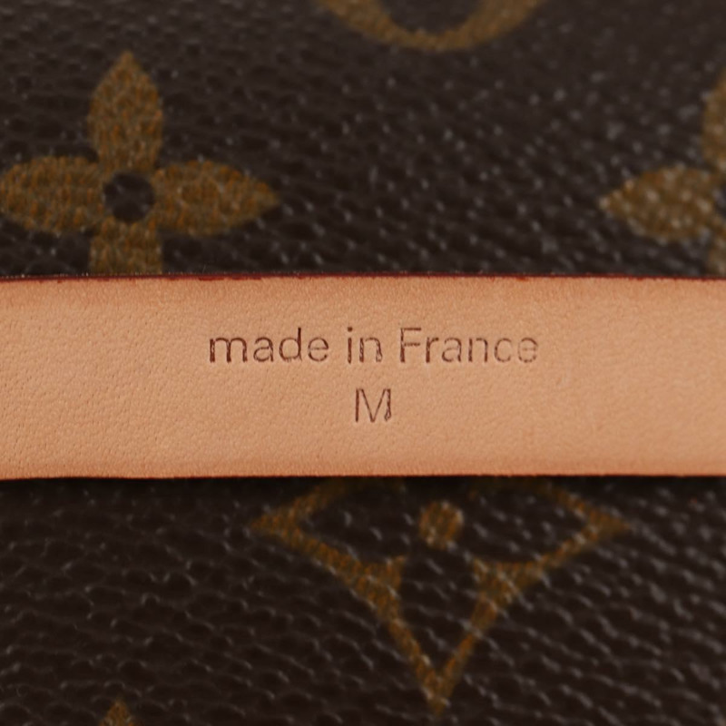 【日本直送】路易威登 Monogram Pochette Florentine 腰包 M51855 LV 正品 am8911V-2