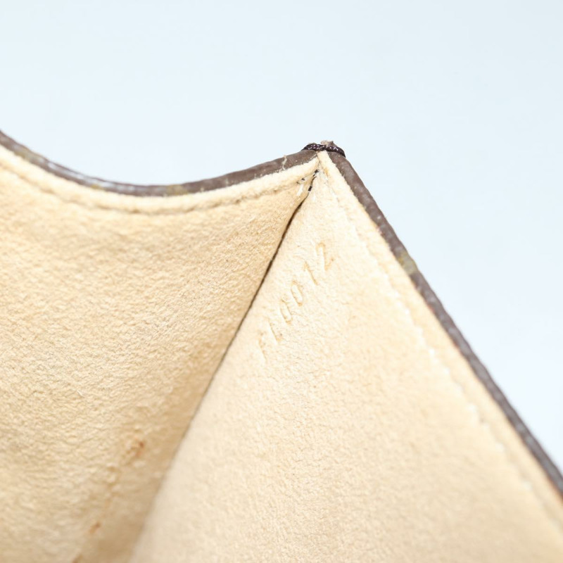 【日本直送】路易威登 Monogram Pochette Florentine 腰包 M51855 LV 正品 am8911V-10