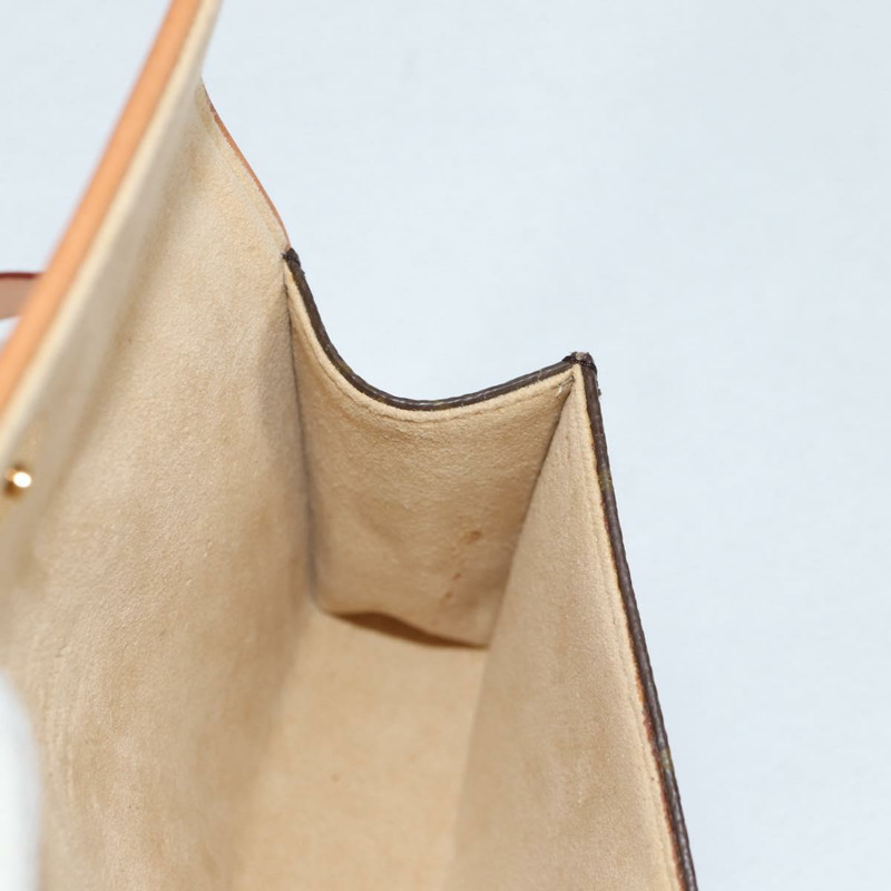 【日本直送】路易威登 Monogram Pochette Florentine 腰包 M51855 LV 正品 am8911V-22