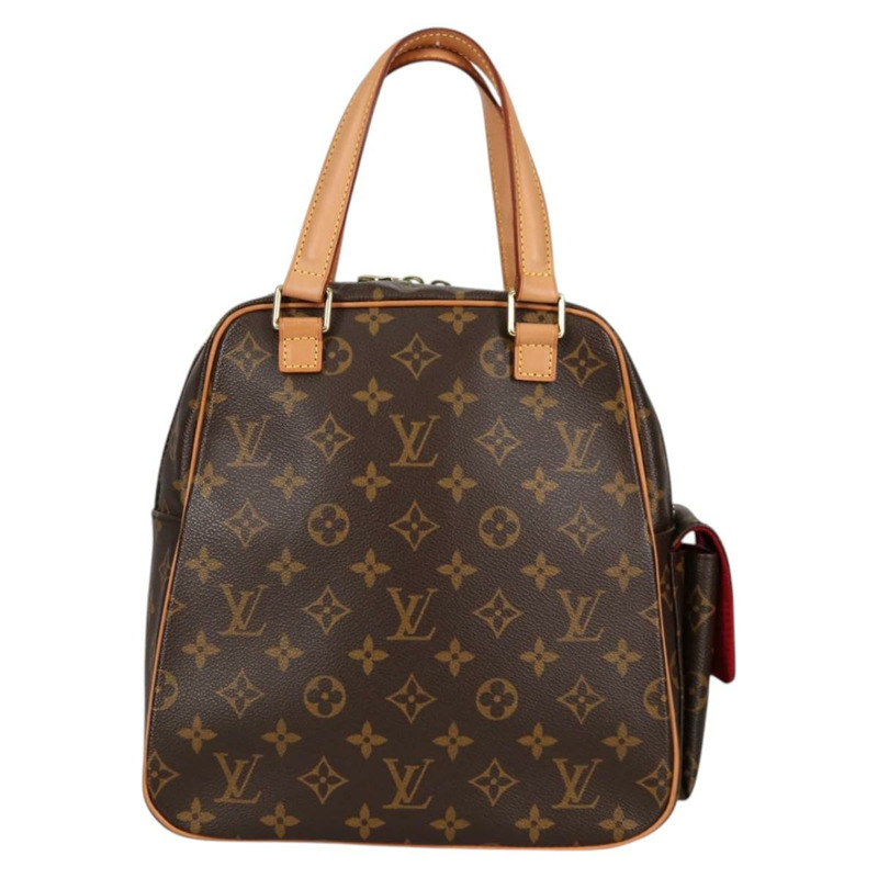 【日本直送】路易威登 Monogram Exantri Cite 手提包 M51161 LV 正品 am8677V-1