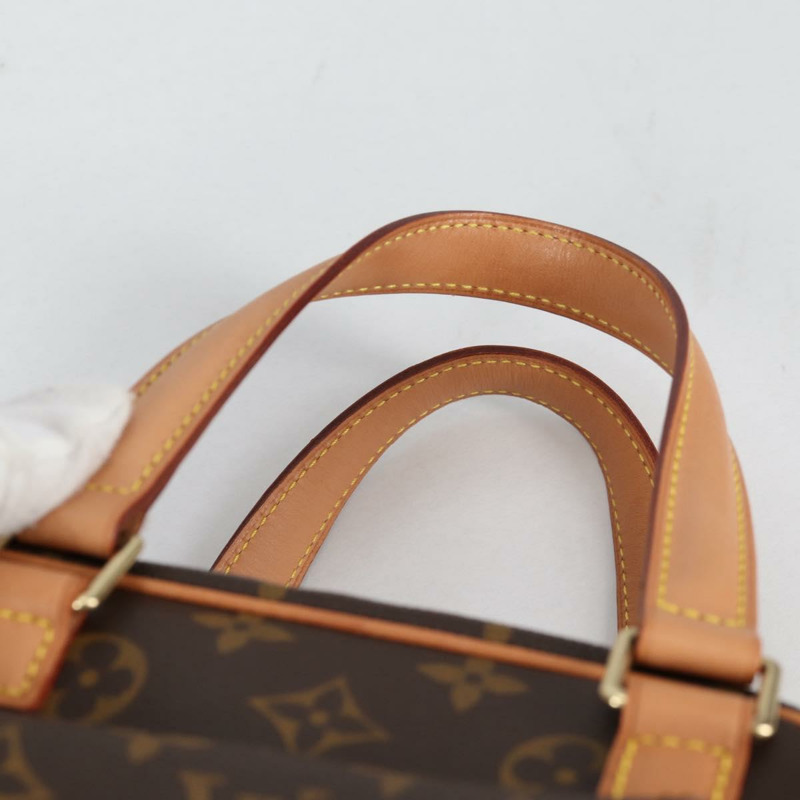 【日本直送】路易威登 Monogram Exantri Cite 手提包 M51161 LV 正品 am8677V-7