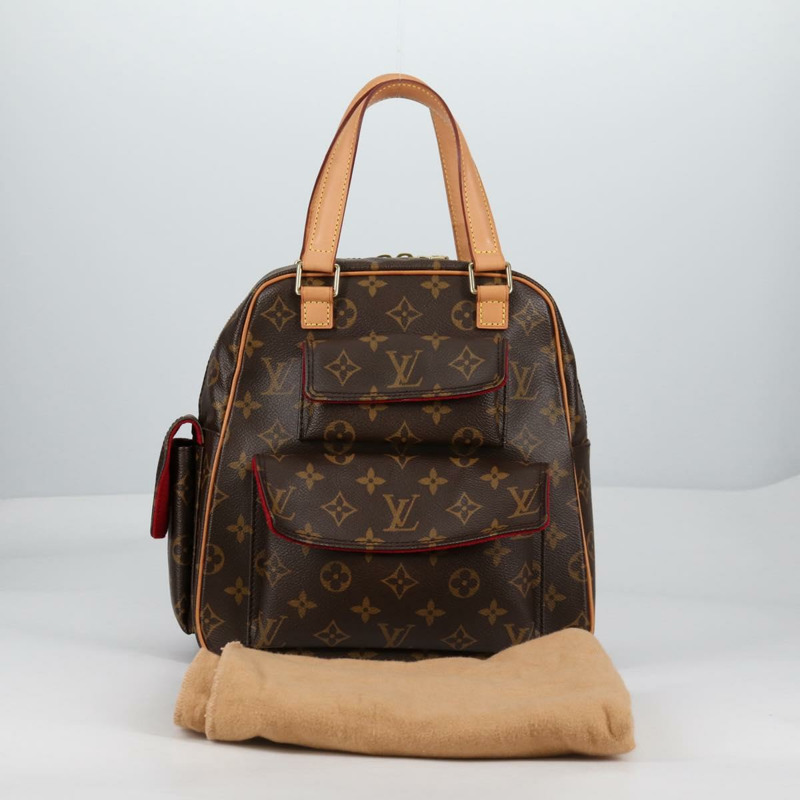 【日本直送】路易威登 Monogram Exantri Cite 手提包 M51161 LV 正品 am8677V-11