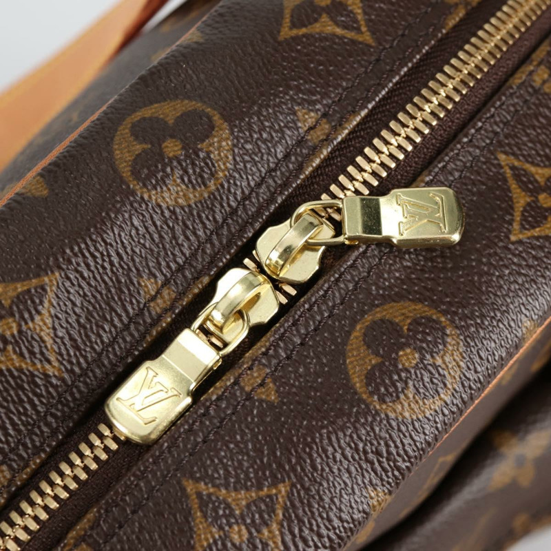 【日本直送】路易威登 Monogram Exantri Cite 手提包 M51161 LV 正品 am8677V-22