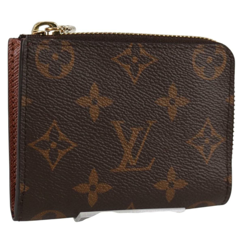【日本直送】路易威登 Monogram Portefeuille Noah 緊湊型零皮夾 M83476 正品 135228M-0