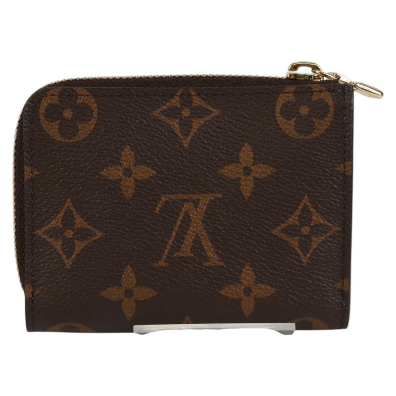 【日本直送】路易威登 Monogram Portefeuille Noah 緊湊型零皮夾 M83476 正品 135228M-1