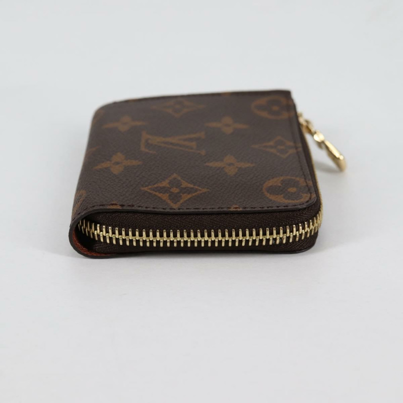 【日本直送】路易威登 Monogram Portefeuille Noah 緊湊型零皮夾 M83476 正品 135228M-3