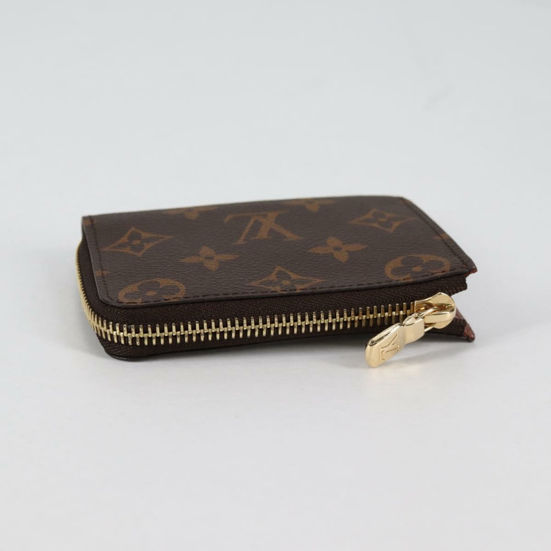 【日本直送】路易威登 Monogram Portefeuille Noah 緊湊型零皮夾 M83476 正品 135228M-4